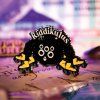 odznak harry potter mystery pin 698d99fc6c5a1