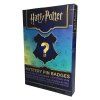 odznak harry potter mystery pin 698d9739d2032