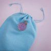 odznak one piece gum gum fruit 69202ee92d041