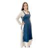 vikingske zasterove saty modre 69c3bd7ccc249