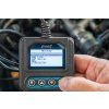 Tester baterií 12V, LCD display, Hazet 4650-6