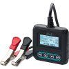Tester baterií 12V, LCD display - HAZET 4650-6