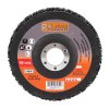 RICHMANN Kotouč nylonový čistící 125x22,2 mm