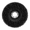 RICHMANN Kotouč nylonový čistící 125x22,2 mm