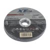 XTLINE Kotouč řezný na ocel / nerez | 125x1,0x22,2 mm
