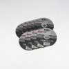 XTLINE Kotouč řezný na ocel / nerez | 125x1,6x22 mm