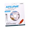 XTLINE Kotouč univerzální na dřevo, plast | 125x1,2x22,2 mm