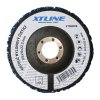 XTLINE Kotouč nylonový čistící | 125x22,2x15 mm
