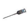 XTLINE Vrták vidiový SDS PLUS, 2 břity | 8x160 mm