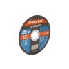 Kotouč řezný FESTA na kov 125x1.2x22.2mm plechový box 10ks