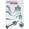Zavlažovač FESTA AQUATIC rotační 3 ramenný
