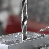 RUKO Vrták do kovu vybrušovaný HSS-G | 6,2 mm