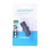 AQUACRAFT Spojovací mezikus 3/4” pro 2 rychlospojky MAX-Flow