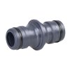AQUACRAFT Spojovací mezikus 3/4” pro 2 rychlospojky MAX-Flow