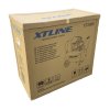 XTLINE Kompresor olejový 2200 W, 50l