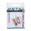 HONITON Bit TRX TITAN 1/4” | T10x25 mm (1bal/2ks)