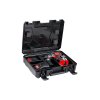 Vrtačka AKU s příklepem FESTA "BRUSHLESS" SHARE20V baterie 2.0Ah, nabíječka, kufr