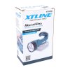 XTLINE Aku svítilna LED 260 lm, 18 V