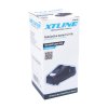 XTLINE Nabíječka baterie Li-Ion 18 V | 2.4 A