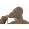 Kabát JUTOS, zimní, khaki