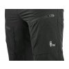 Kraťasy CXS DIXON, pánské, černé