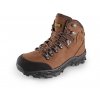 Obuv CXS GO-TEX MONT BLANC, kotníková