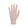 Rukavice CXS BERT, jednorázové, latexové