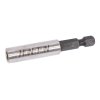 HONITON Univerzální magnetický nástavec na bity | 1/4”, 60 mm