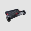 QBRICK Podvozek na kolech PROFI Qbrick One | 746x511x180 mm