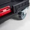 QBRICK Podvozek na kolech PROFI Qbrick One | 746x511x180 mm