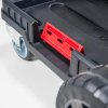 QBRICK Podvozek na kolech PROFI Qbrick One | 746x511x180 mm