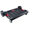 QBRICK Podvozek na kolech PROFI Qbrick One | 746x511x180 mm