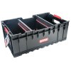 QBRICK Box plastový Qbrick ONE - bez víka | 576x359x237 mm
