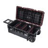 QBRICK Box plastový na kolech One Longer Technik Qbrick | 793x385x322 mm