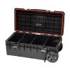 QBRICK Box plastový na kolech Qbrick One Longer Basic | 793x385x322 mm