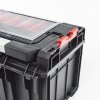 QBRICK Box plastový Qbrick System PRO | 500", 450x260x240 mm