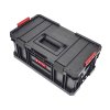 QBRICK Box plastový Qbrick TWO Toolbox Plus | 526x307x221 mm