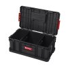 QBRICK Box plastový Qbrick TWO Toolbox Plus | 526x307x221 mm