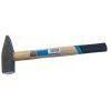XTLINE Kladivo zámečnické - dřevěná násada | 200 g