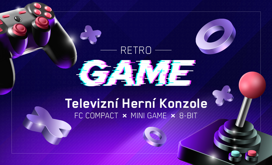 Televizní Herní konzole