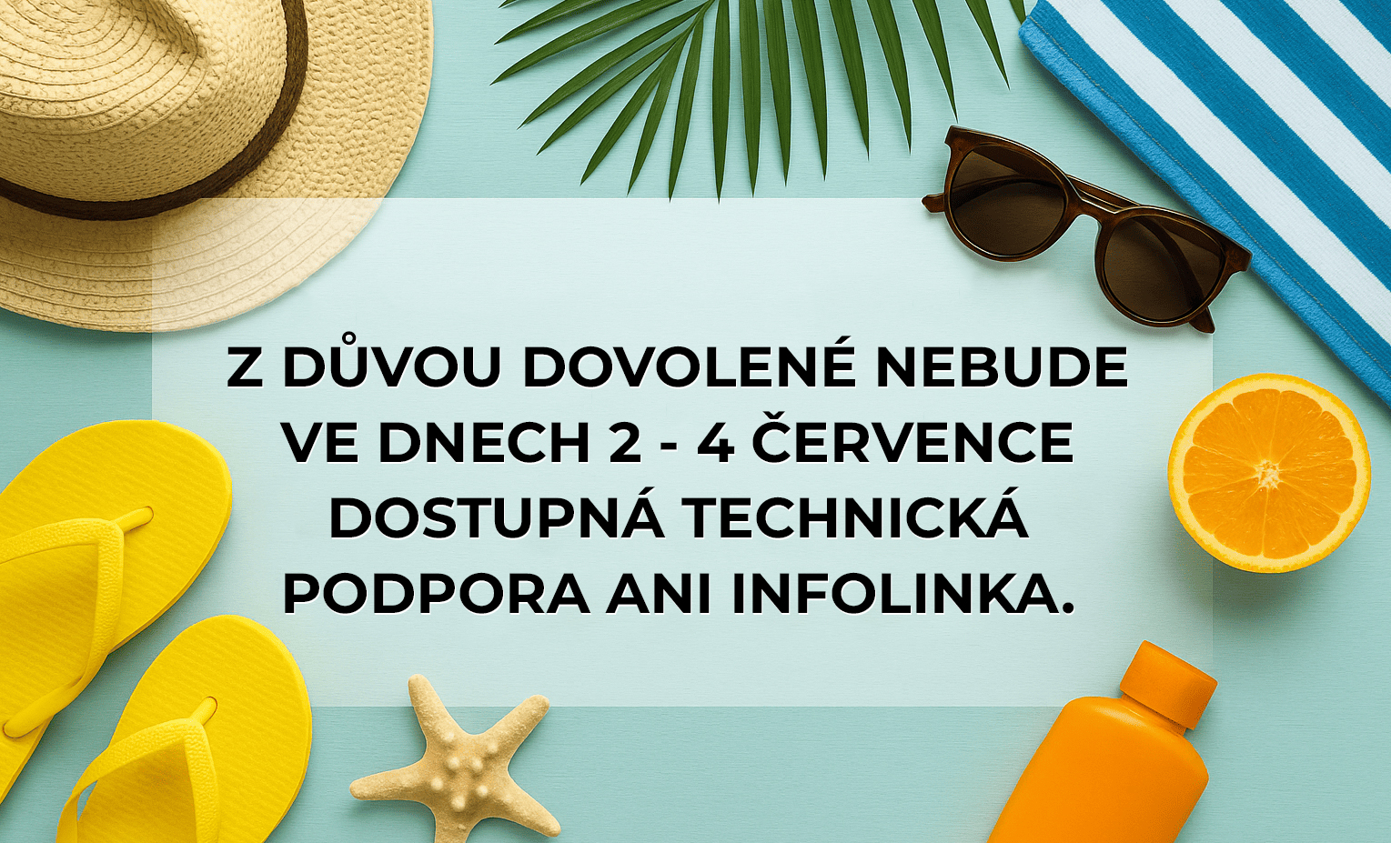 dovolena