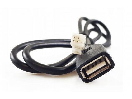 Kabel  2DIN Android USB 6 pin