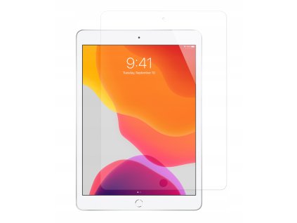 FOLIA OCHRONNA DO APPLE IPAD 7 8 10 2 2019 2020 Pasuje do modelu iPad 7 8 10 2 2019 2020