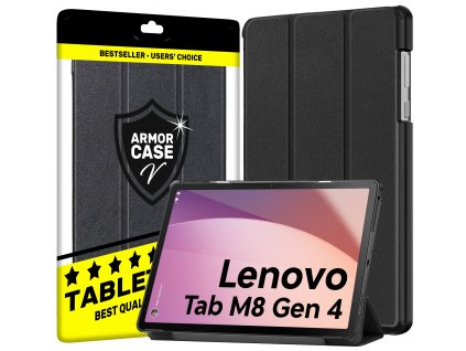 Obal pouzdro na tablet Lenovo Tab M8 Gen 4 8.0" TB-300XU, TB-300FU