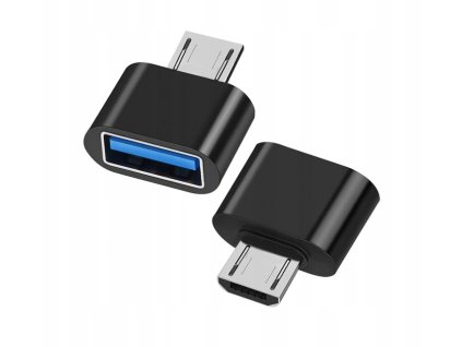 ADAPTÉR OTG USB-A na USB Micro B PC