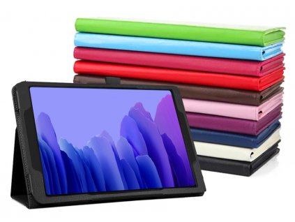 Obal pouzdro na tablet Samsung Galaxy Tab A7 10.4 (2020) SM-T500 Wifi SM-T505 LTE