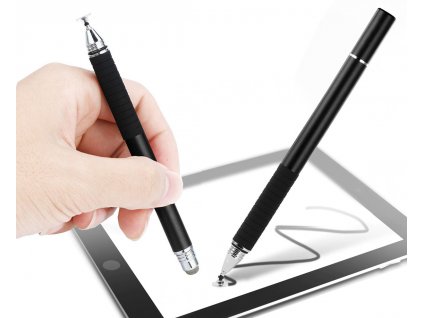 Přesné kapacitní pero určené stylus pro tablet telefon nebo podobné zařízení