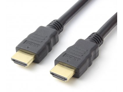 Kabel HDMI-HDMI 1,5m v1,4a 3D 4K HD DVBT