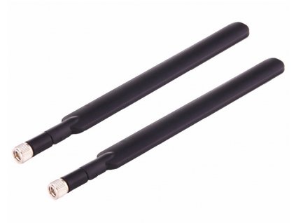 2 antény pro router NETKOM ES75 HC25 MC55 TC65 XT75