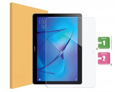 Ochranné tvrzené sklo pro Huawei MediaPad T3 10 9.6' AGS-W09 AGS-L09